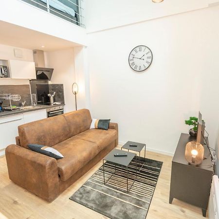 Apartamento Kasa Factory - Au Calme - Tv & Wifi Saint-Quentin  Exterior foto