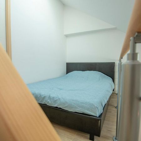 Apartamento Kasa Factory - Au Calme - Tv & Wifi Saint-Quentin  Exterior foto