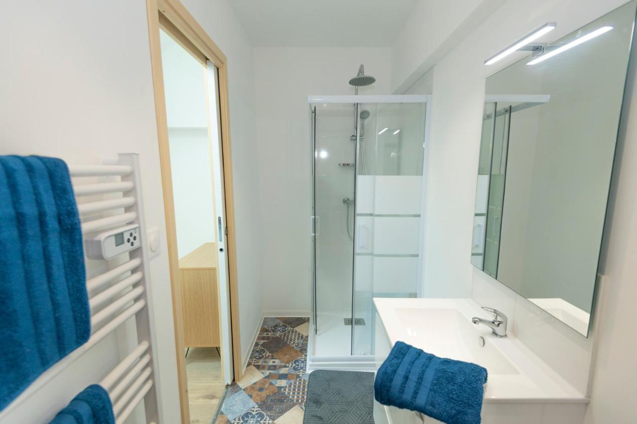 Apartamento Kasa Factory - Au Calme - Tv & Wifi Saint-Quentin  Exterior foto