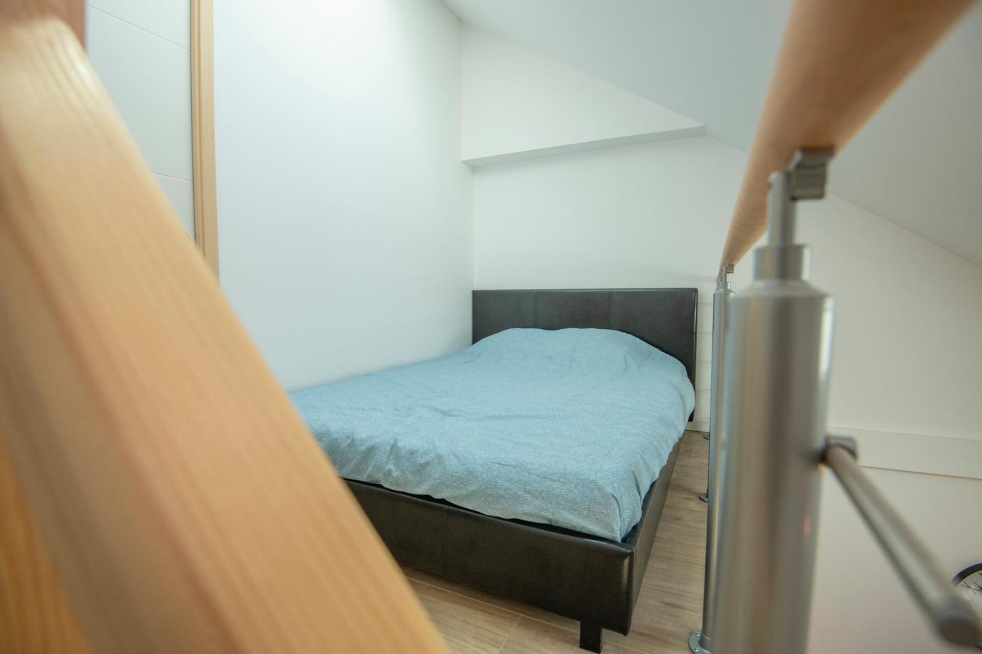Apartamento Kasa Factory - Au Calme - Tv & Wifi Saint-Quentin  Exterior foto
