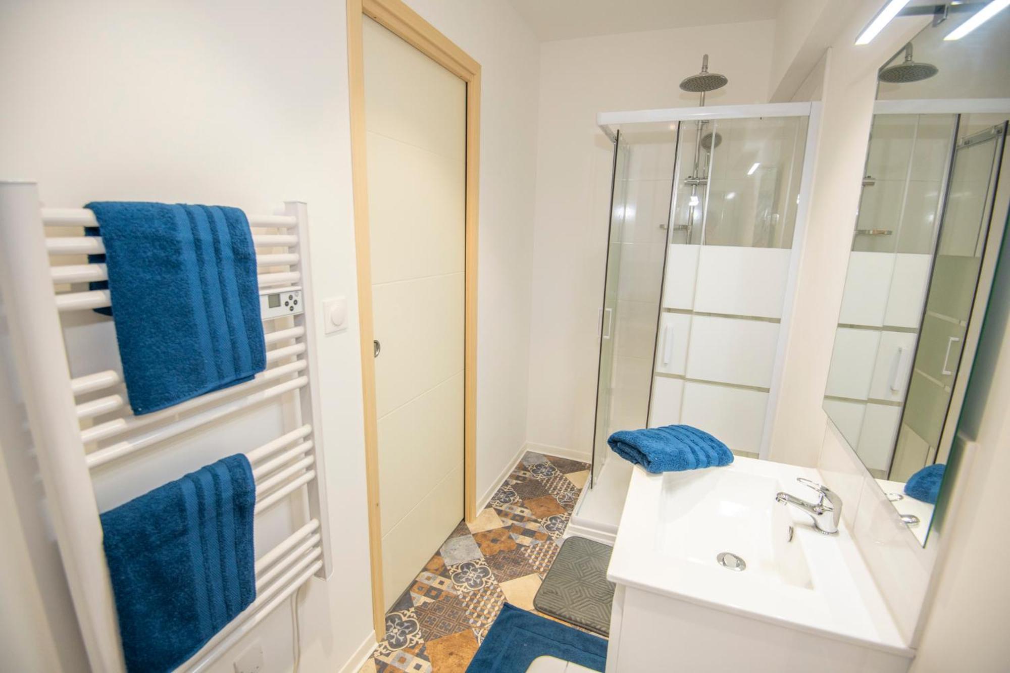 Apartamento Kasa Factory - Au Calme - Tv & Wifi Saint-Quentin  Exterior foto